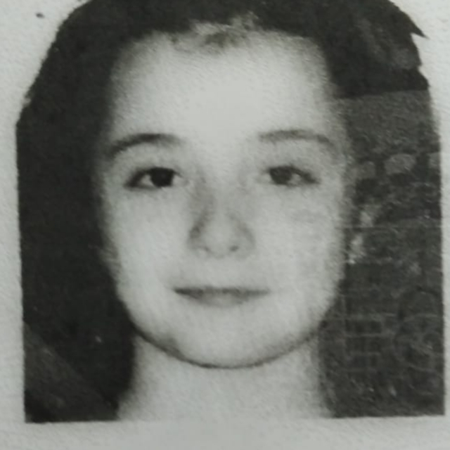 ROCIO CASTAÑO VIGARA