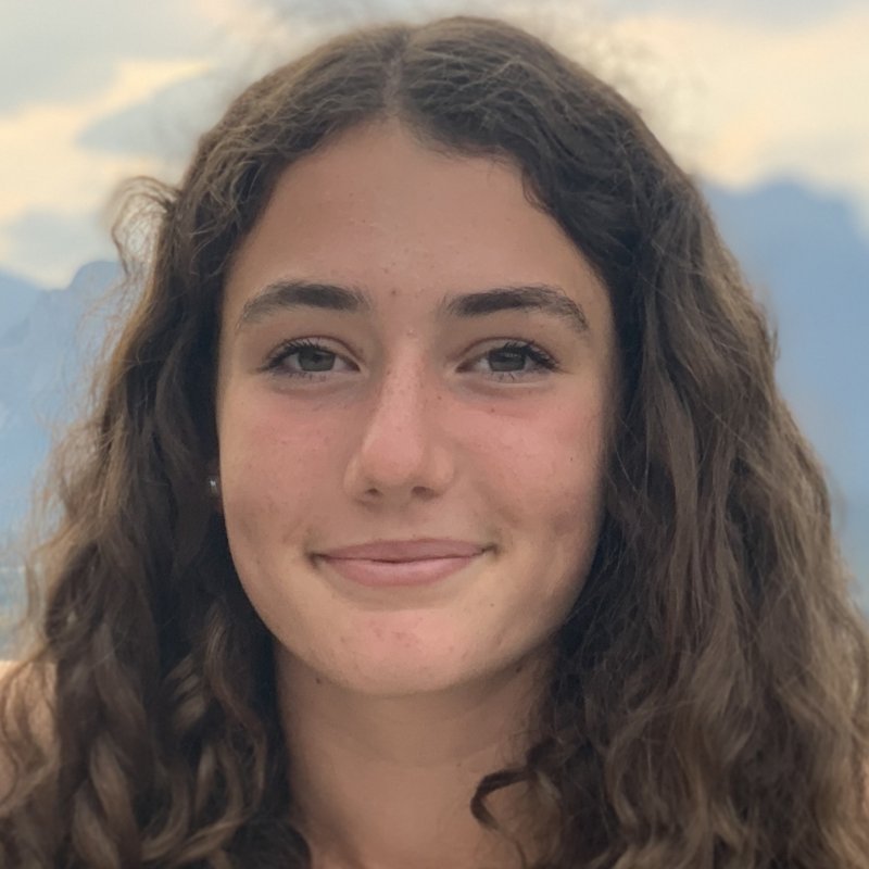 MATILDA FLORES CECCHIN