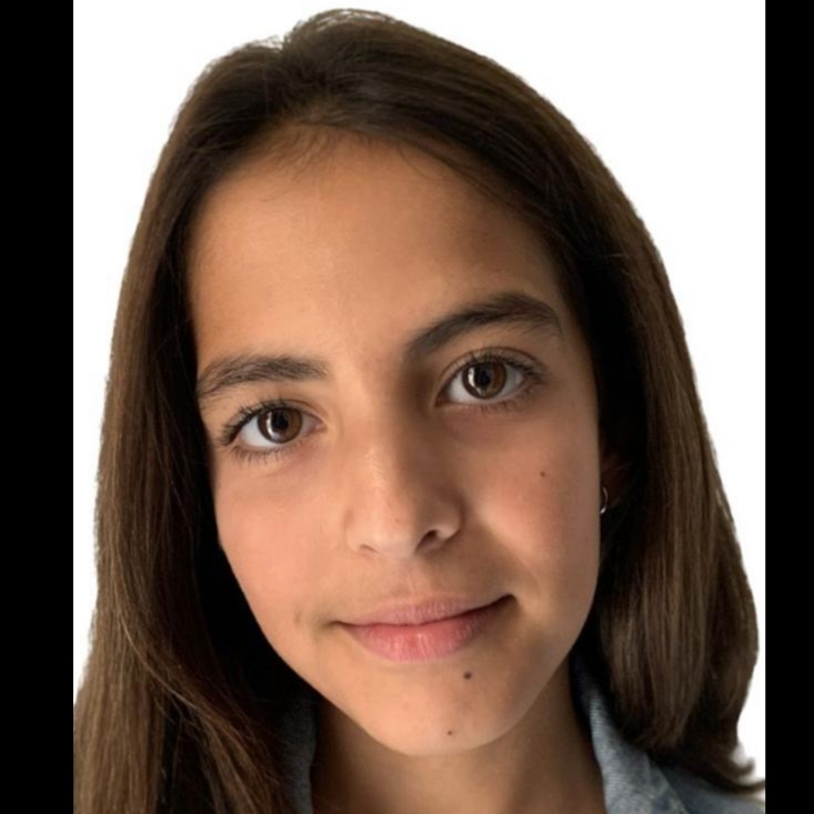 ANGELA CARLOTA PAEZ TEJADA