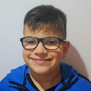 IZAN CARRERA COTO