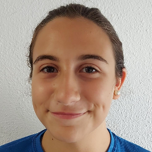 CLAUDIA GRAS TORTOSA