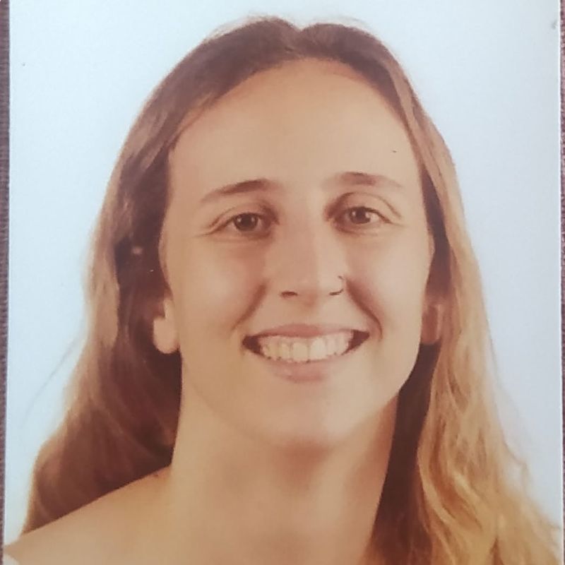 AINHOA ARRIETA VERGARA