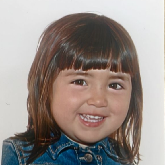 SABELA COUÑAGO CUERVO