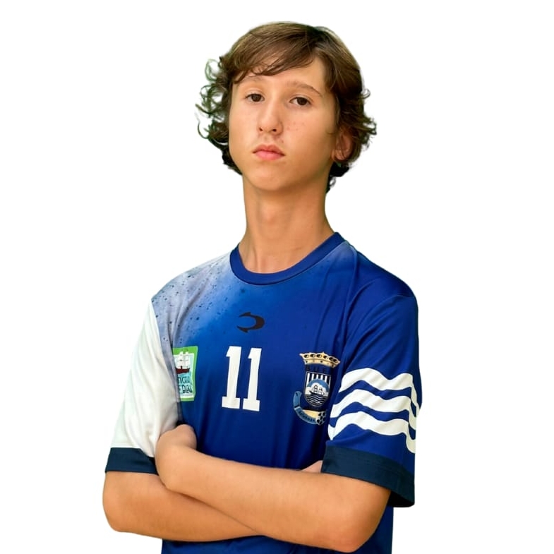 MARTIN  CERVIÑO GONZALEZ