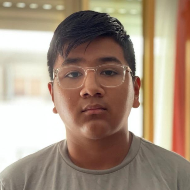 ALEXANDER JESUS  URBINA LULO