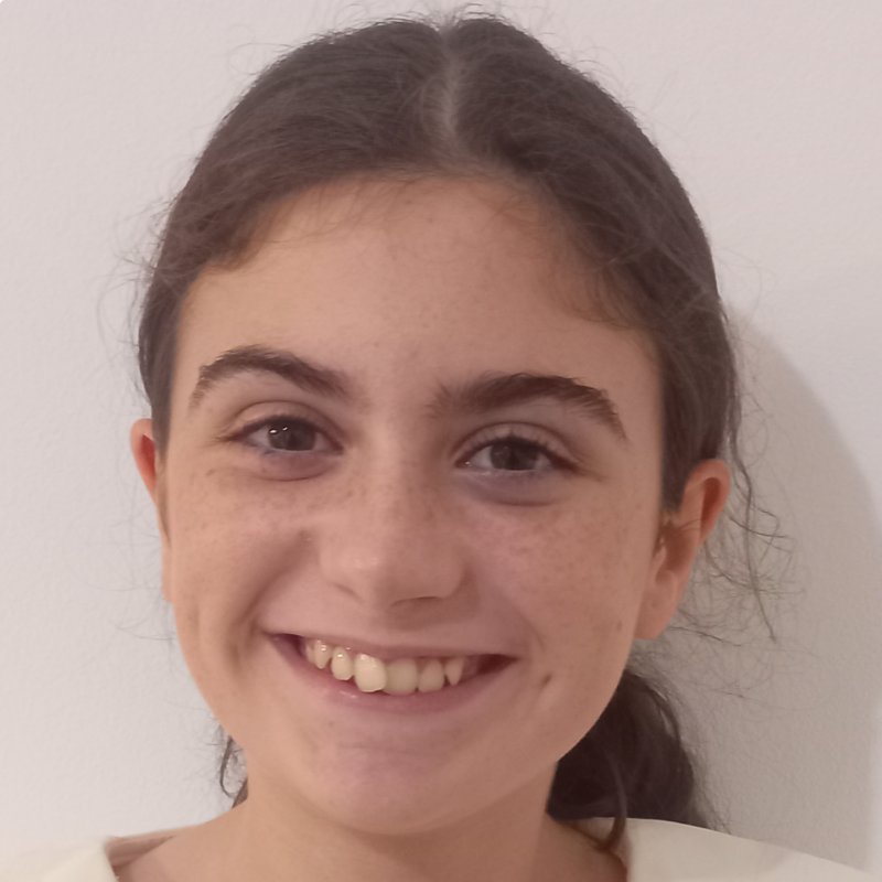 DANIELA MARTINEZ ALCALDE