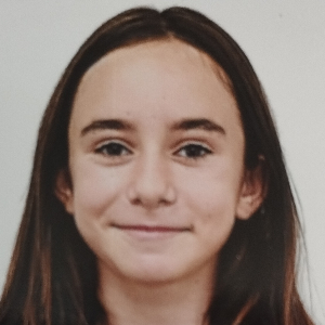 CANDELA THEOCHARIS TERUEL