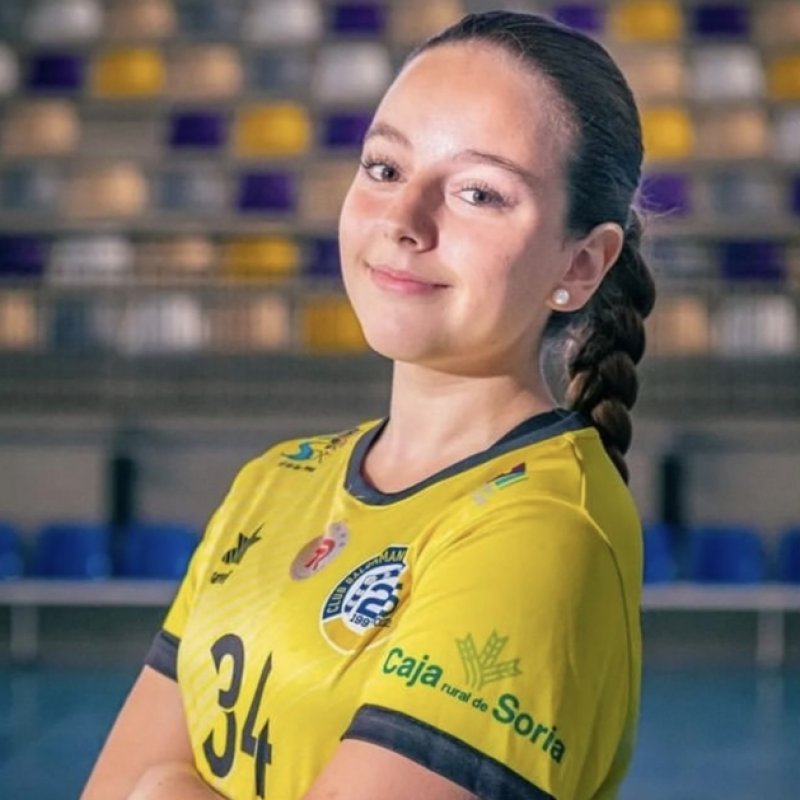 NURIA SEBASTIAN LACALLE