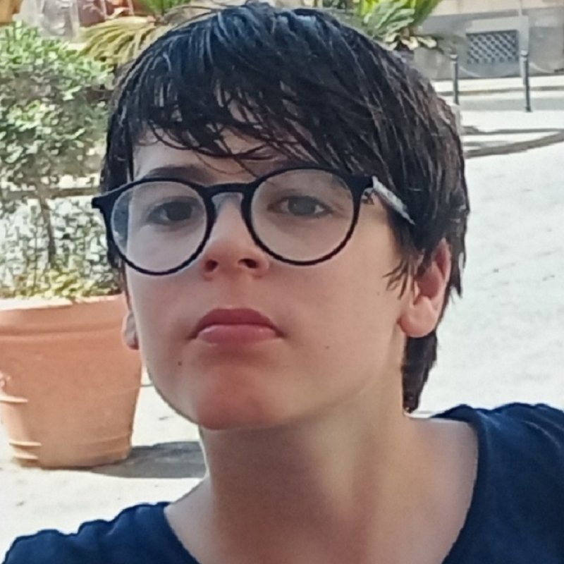 ARNAU ACEITON MARTIN