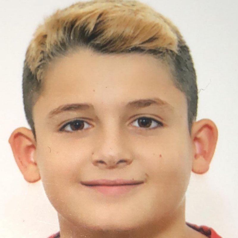 MIQUEL GRAÑANA ZAFRA