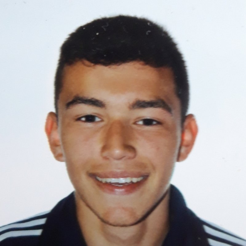 JOSE FRANCISCO  RODRIGUEZ IGLESIAS 