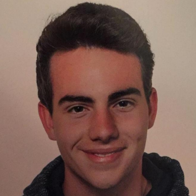 VICTOR JIMENEZ JIMENEZ 