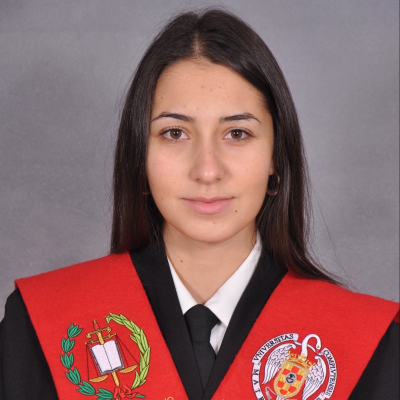 PAULA GUTIERREZ GAGO