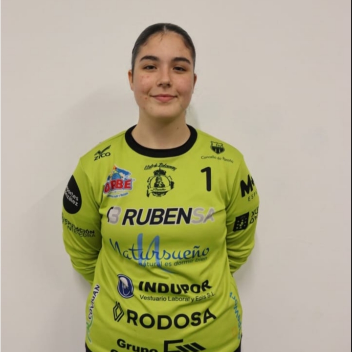 AROHA FERNANDEZ PENEDO