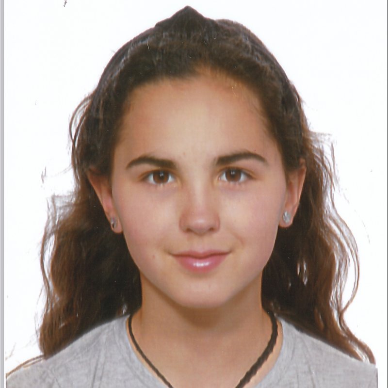 IRENE ANDRES GUTIERREZ