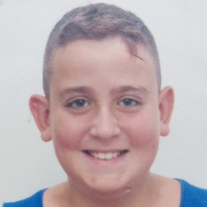 IZAN GONZALEZ HERNANDEZ