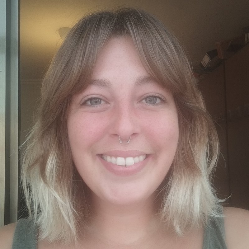 NADIA DE JUAN MARTIN