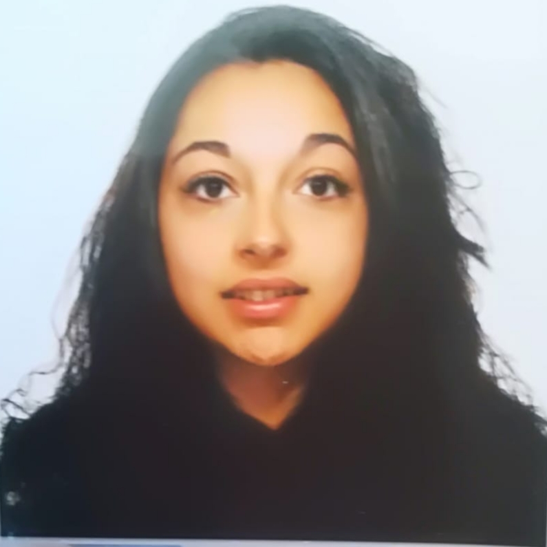 RAQUEL TOLEDANO FAJARDO