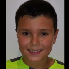 ISAAC CACERES SANTANA