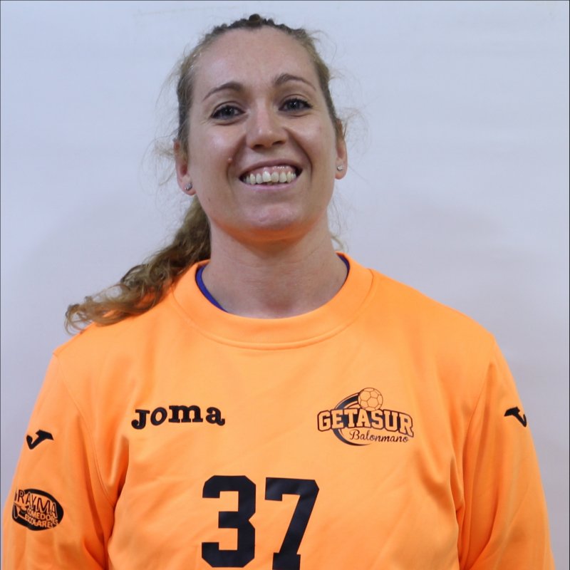 ANA TERESA GIMENEZ ROMO