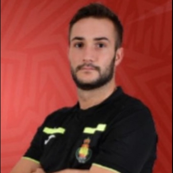 DANIEL TORO PONCE