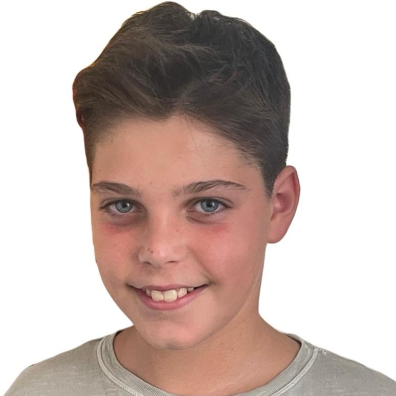 BRUNO BORRAS BOLILLO