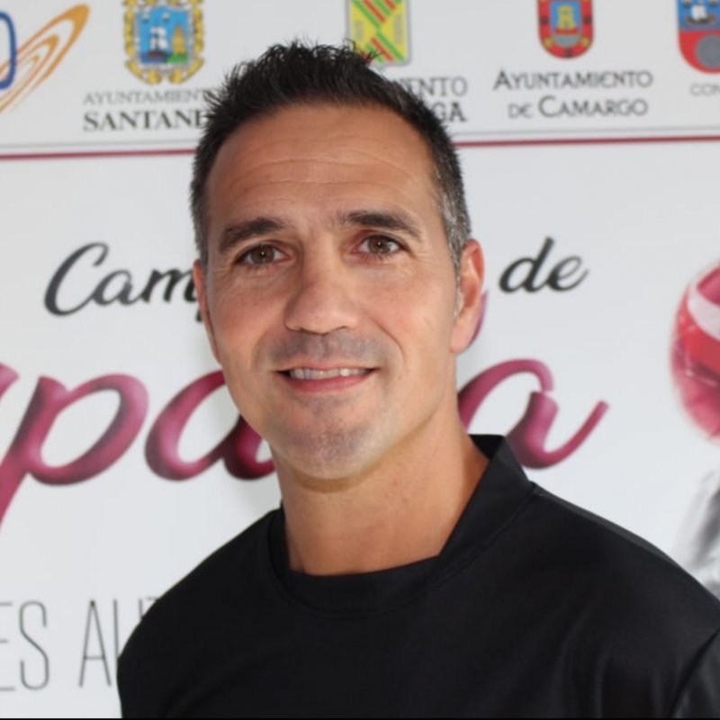 JORGE ESCUDERO SANTIUSTE