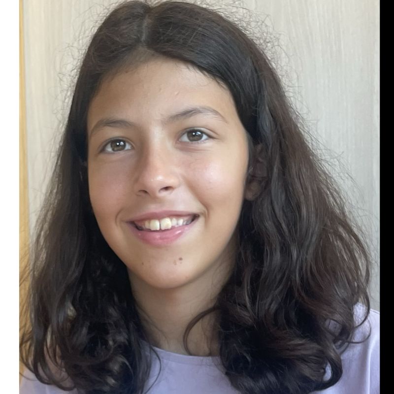 MAREN GONZALEZ REBOLE