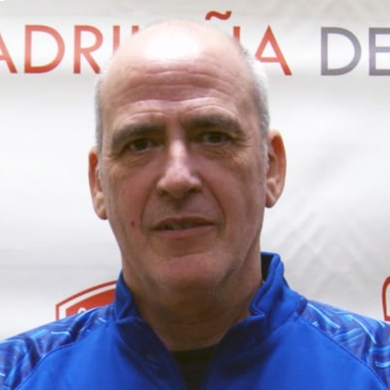 EDUARDO SASTRE MANCHADO