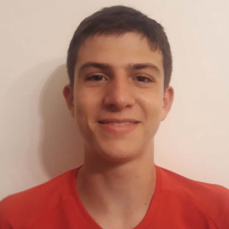 DAVID FONT GUILLEM