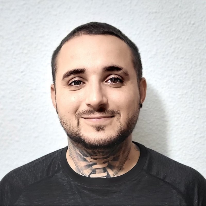 JOSE ALBERTO GOMEZ ROMERO