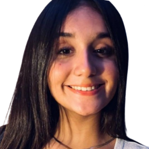 ELIZABETH MARIA OLIVA