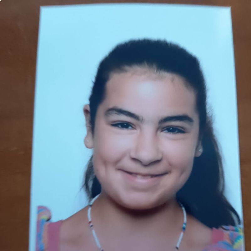 ALBA MALVIDO CHAPELA