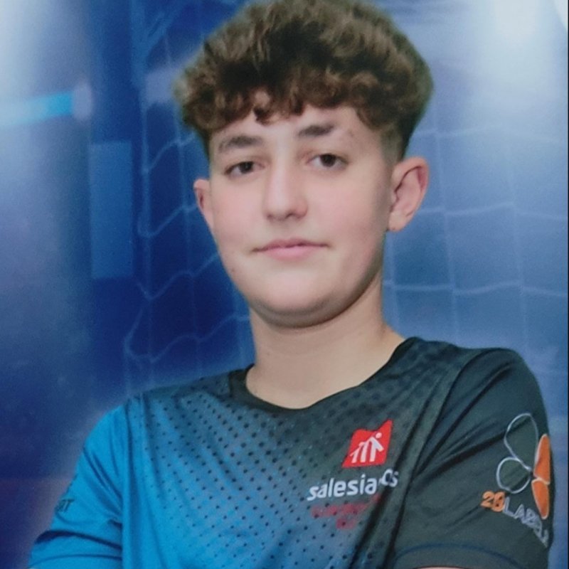 GERMAN RUIZ VILLALOBOS