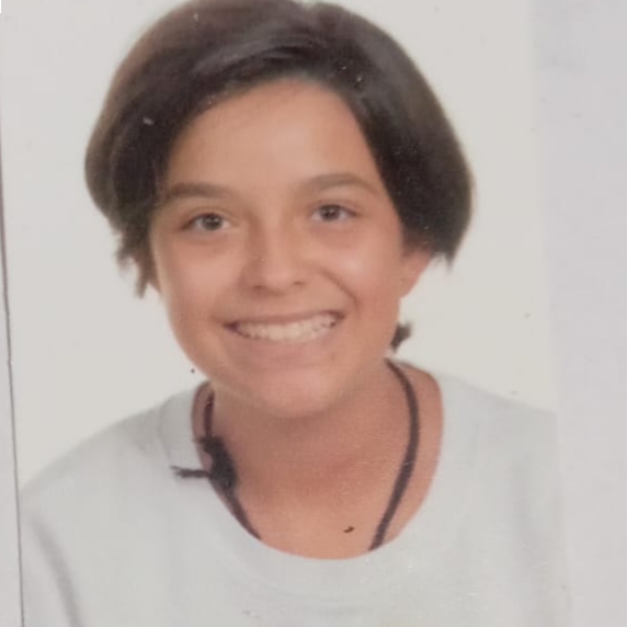 SOFIA LOBATO RODRIGUEZ