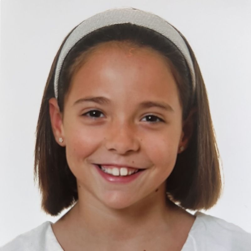 ALEXIA CANTERO FERNANDEZ