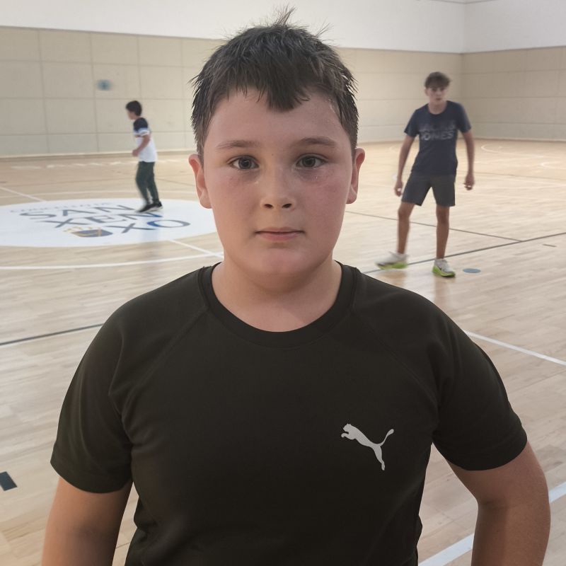 ALEX  LARA FERNANDEZ