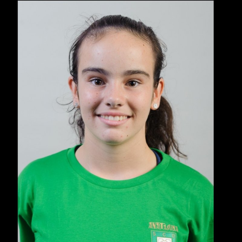 IRATI BEPERET SALINAS