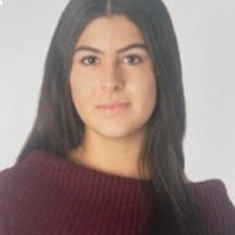 CORAL SAINZ CARRILLO