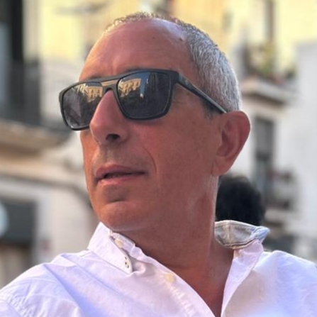 ENRIC PAPIOL PERIS