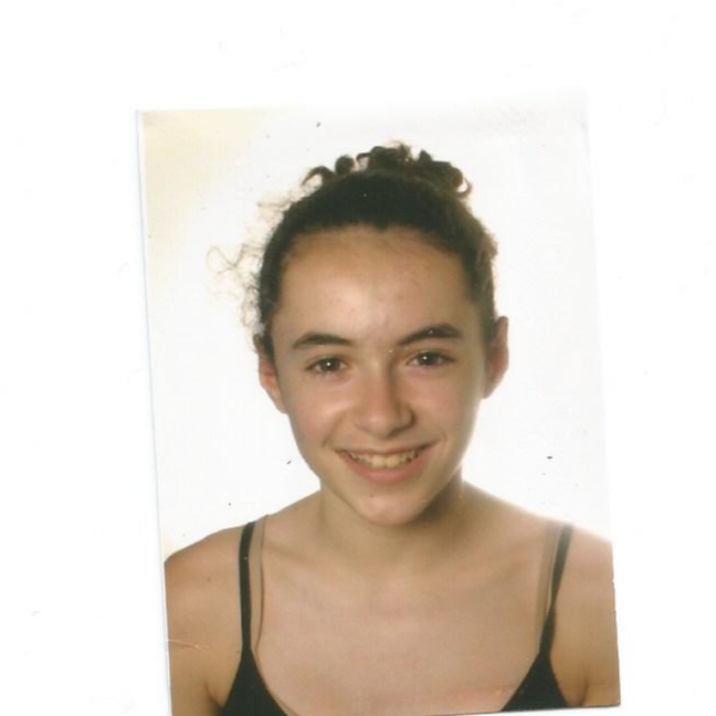 AINARA LOPEZ SANCHEZ