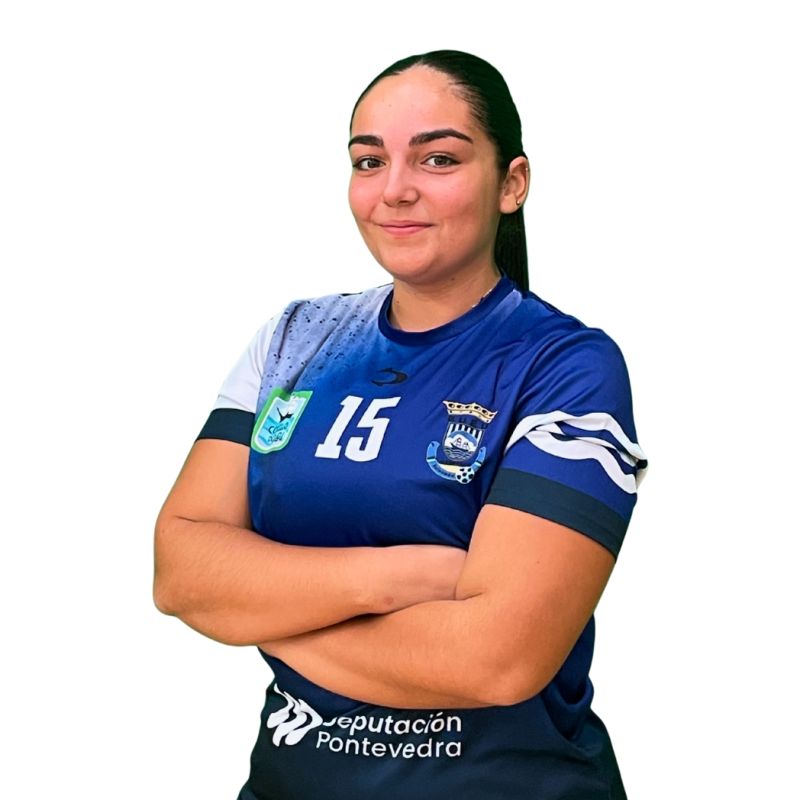 NOARA PARCERO PASTORIZA