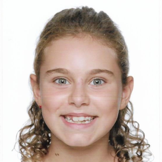 MARIA MALONDA SENDRA