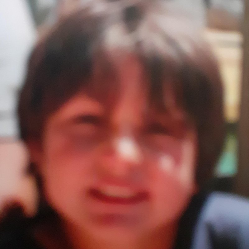 JOSE MARIA  LUQUE GARCIA