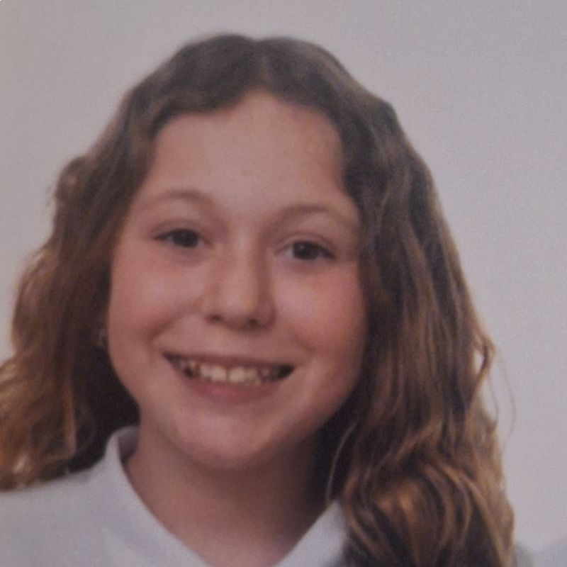 LEYRE DOMINGUEZ CABRERO