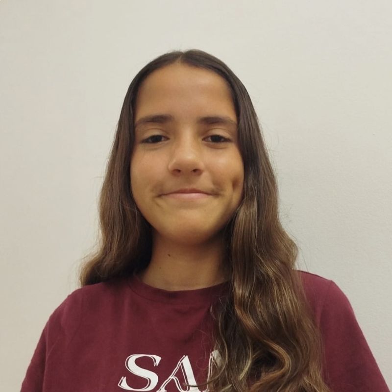 CHLOE  CURBELO BONILLA