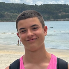PELAYO DOSIL RODRIGUEZ DE LA FLOR