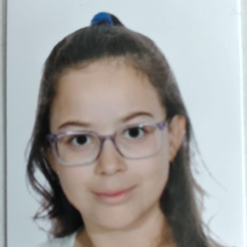 AINHOA BECERRIL GONçALVES