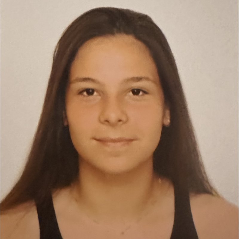 AINHOA MORAIS COVELO