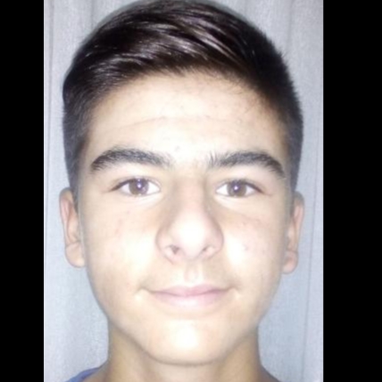 CRISTIAN MENDIOLA FUENTES